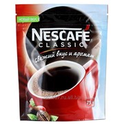 Кофе растворимый Nescafe Classic фото