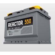 Аккумуляторы Reactor