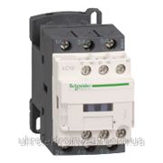 Контактор Schneider Electric Telemecanique LC1D09M7 фотография