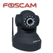 IP камера видеонаблюдения FOSCAM FI8918W