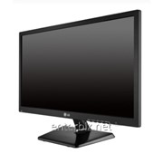 Монитор LG 18.5 19M37A-B Black, код 101776