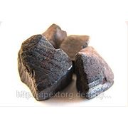 Антрацит из Украины. Бурый уголь Украина. Anthracite from Ukraine. Brown coal Ukraine. фотография