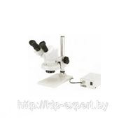Бинокулярный двухрежимный стереомикроскоп DUET 1030