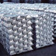 Сплавы алюминиевые литейные фотография