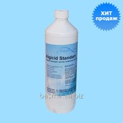 Средства против водорослей Algicid-Standart 5 л фото