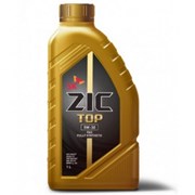 Моторное масло ZIC TOP 5W-30 (200 л.) фото