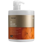 Lakme Интенсивное восстанавливающее средство для волос после пребывания на солнце Lakme - Teknia Sun Care Treatment 47931 1000 мл фотография