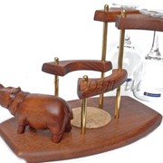 Мини-бар винный “Behemoth“ фото