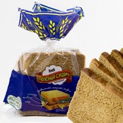 Хлеб Полезный сэндвич фото