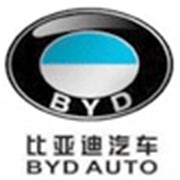 Запчасти для BYD