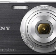 Фотоаппарат Sony DSC-W610 Black, фотоаппарат Сони в Запорожье, фотокамеры, цена. фото
