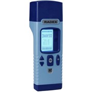 Индикатор магнитного и электрического полей промышленной частоты RADEX EMI50 фото