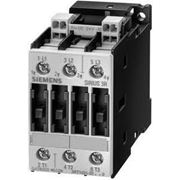 Контакторы Siemens 3RT1026-1AP00 ac-3 11 киловатт, 400 вольт, ac 230 вольт, 50 гц, 3-полюса, тип s0 фото