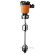 M01-M20 датчик-реле уровня (на жидкие среды) вертикальный монтаж фото