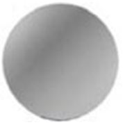 Термотрансферная пленка Siser P.S.Metallic серебро, M0034
