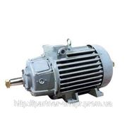 Крановые электродвигатели MTKF фото