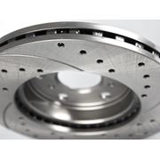 Диски тормозные 4308-490665200-Тормозной диск на Камаз 4308 Тормозные диски невентилируемые