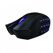 Игровая мышь Razer Naga Epic Laser Gaming Mouse фото