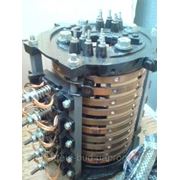 Токприемник кольцевой К-5А(запчасти экскаватору ЭКГ-5) фото