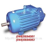 MTF, электродвигатель MTF, крановый электродвигатель MTF, двигатель MTF, электродвигатели для кранов фото