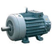 Электродвигатель MTF-411-8 15.0кВт/7000об. фото