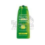 Шампунь Fructis объем и восстановление 250 мл 80220 фото