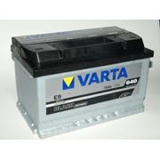Аккумулятор VARTA BLACK DINAMIC