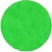 Термотрансферная пленка Siser P.S.FILM matt Fluor флуо-зеленый, А0026 фотография