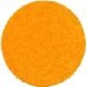 Термотрансферная пленка Siser STRIPFLOCK оранжевый, S0006 фото