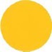 Термотрансферная пленка Siser VIDEOFLEX желтый, P0004 фото