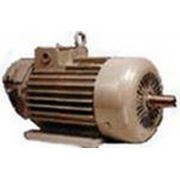 Электродвигатель крановый DМТF,111-6 (3,5 кВт,/1000 об/мин) фото