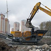 Дробилка Hartl Powercrusher фотография