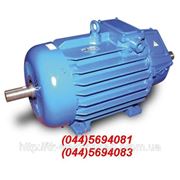 4MTKM, электродвигатель 4MTKM, крановый электродвигатель 4MTKM, электродвигатели для кранов фото