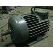 Электродвигатель крановый МТКН, МТКF,311-8 (7,5 кВт,700 об/мин) фотография