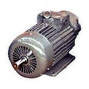 Электродвигатель крановый DМТF,112-6 (4,5 кВт,/1000 об/мин) фото