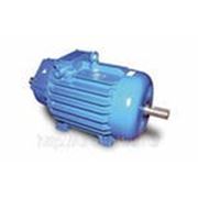 Электродвигатели крановые, МТН (F); МТКН (F) фото