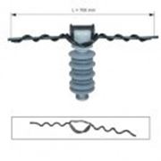 PLCST2F (4F) - Спиральная вязка фото