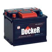 Аккумуляторная батарея Docker