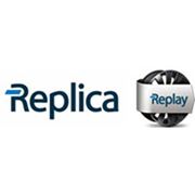 Литые диски Replay (Replica) фото