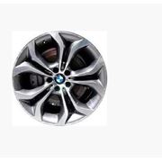 Диски колесные стальные диск колесный BMW X5 X6 / Диск Y Spoke 336 10.0J x 20-ET40 Украина фото