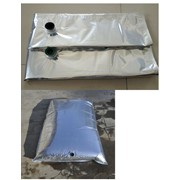 Асептические мешки(пакеты) Bag-in-box(Бэг ин бокс) BIB фото