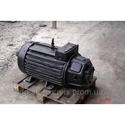 Электродвигатель крановый MTF 312 - 6 фото