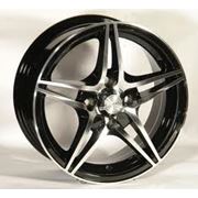 Автозапчасти и комплектующие Автомобильные диски и шины Диски колесные стальныедиски литые фотография