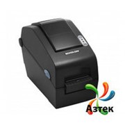 Принтер этикеток Bixolon SLP-D223EG термо 300 dpi темный, Ethernet, RS-232, отделитель, кабель, 106524 фотография