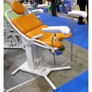 Кресло гинекологическое КС-5РЭ