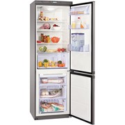 Холодильник Zanussi ZRB 835NXL фото