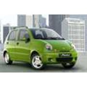 Автозапчасти Matiz