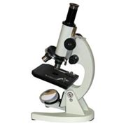 Микроскоп Биомед 1 (C-1, 640x, 3 объектива) фото