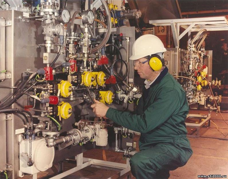 Ремонт настройка химическая промывка газовых промышленных котлов ...