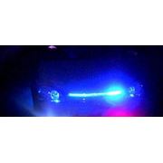 Светодиодная LED полоса Knight Rider (Piranha) фото